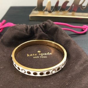 Kate Spade Bangle